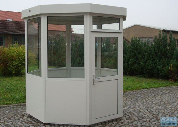 Raucherkabine Raucherkabine