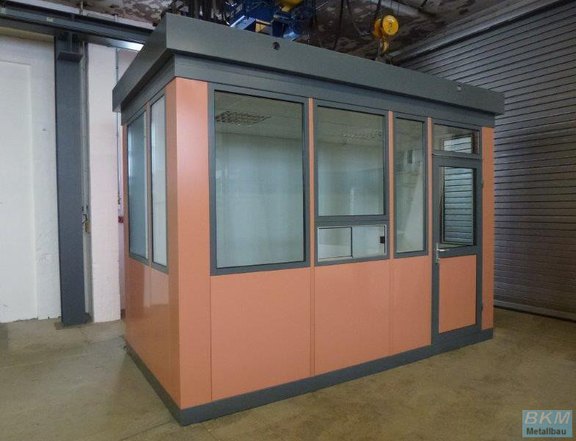 Pförtnerhaus Pförtnerhaus