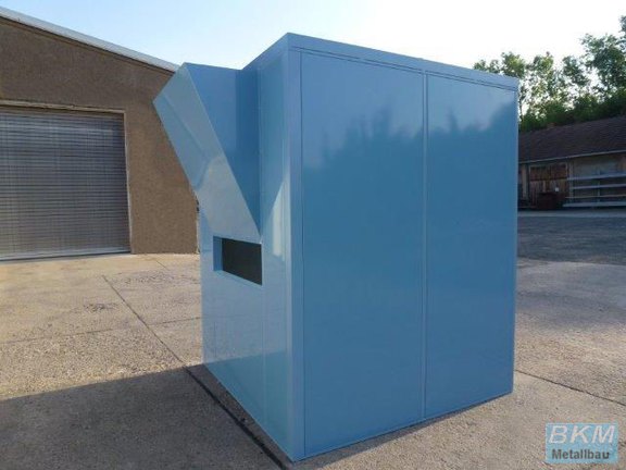 Sonderkonstruktion Sonderkonstruktion