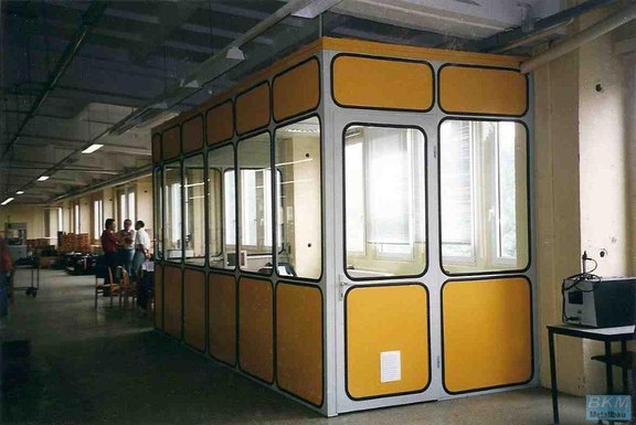 Meisterbüro Meisterbüro